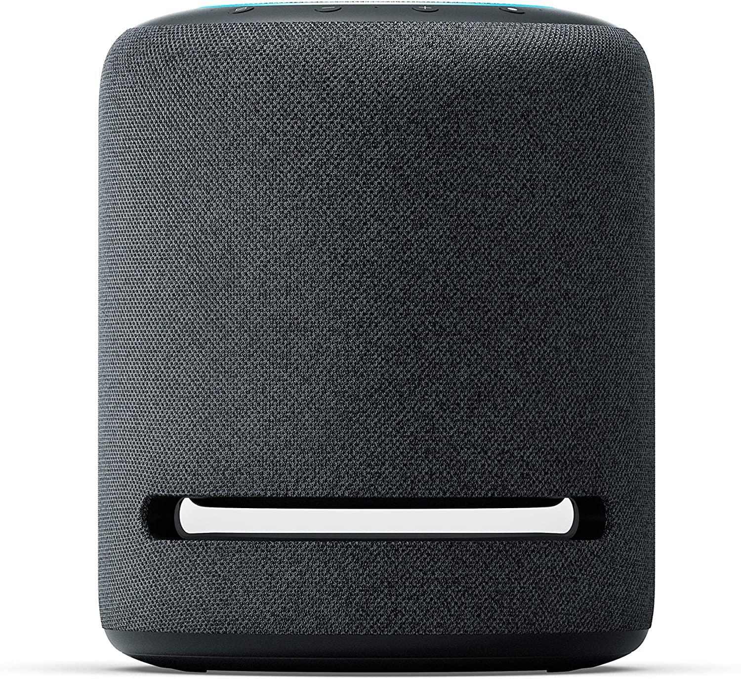 Amazon Alexa Smart Speaker
