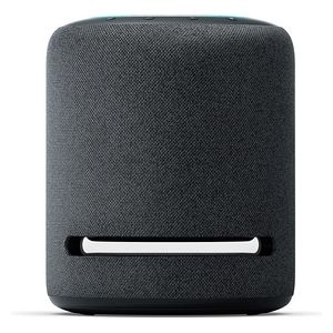 Amazon Alexa Smart Speaker Echo Studio Black