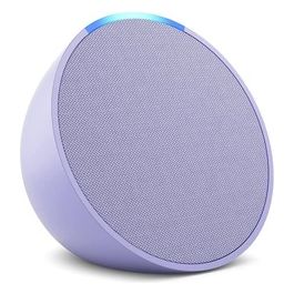 Amazon Echo Pop Lavanda