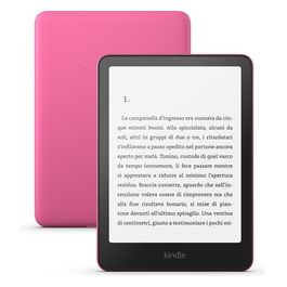 Ebook Kindle Paperwhite 12 Generazione con Pubblicita'