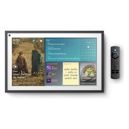 Echo Show 15 Remote Control