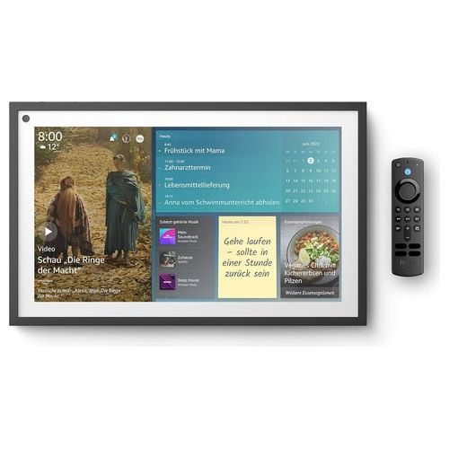 Amazon Echo Show 15 Remote Control