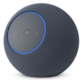 Amazon, Echo Studio (2025), Assistente Virtuale, Audio Spaziale, Dolby Atmos, Nero