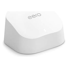 eero 6 1-Pack Basic Box