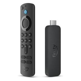 Fire Tv Stick 4k Max 2Gen With Alexa Voice Remote