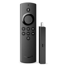 Fire Tv Stick Lite Full Hd Hdmi Nero