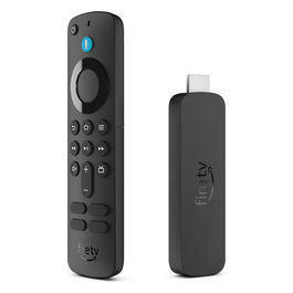 Fire TV Stick 4K Ultra HD Streaming Device