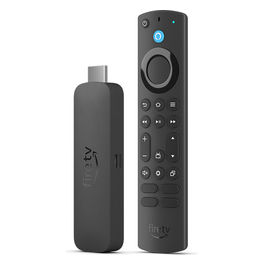 Fire TV Stick 4K Lettore Multimediale Streaming