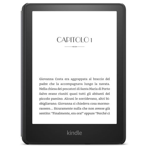 Amazon Kindle Paperwhite 11 Generazione 6.8"