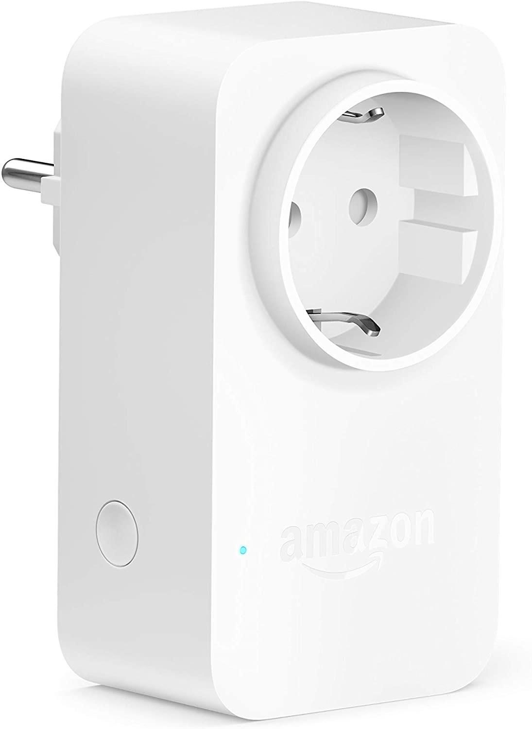 Amazon Smart Plug Presa
