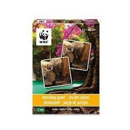 Memo Famiglie di Animali