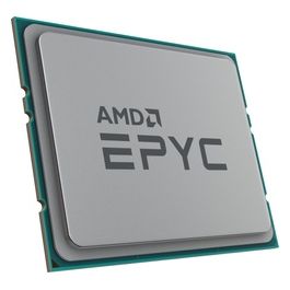 AMD EPYC 7232P 3.1 GHz 8 Processore 16 Thread 32Mb Cache Socket SP3 OEM