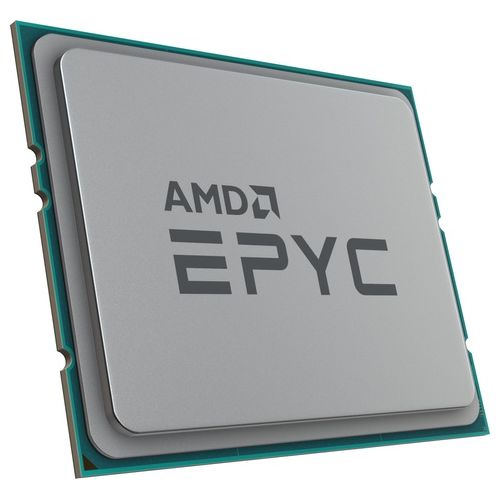 AMD EPYC 7232P 3.1 GHz 8 Processore 16 Thread 32Mb Cache Socket SP3 OEM