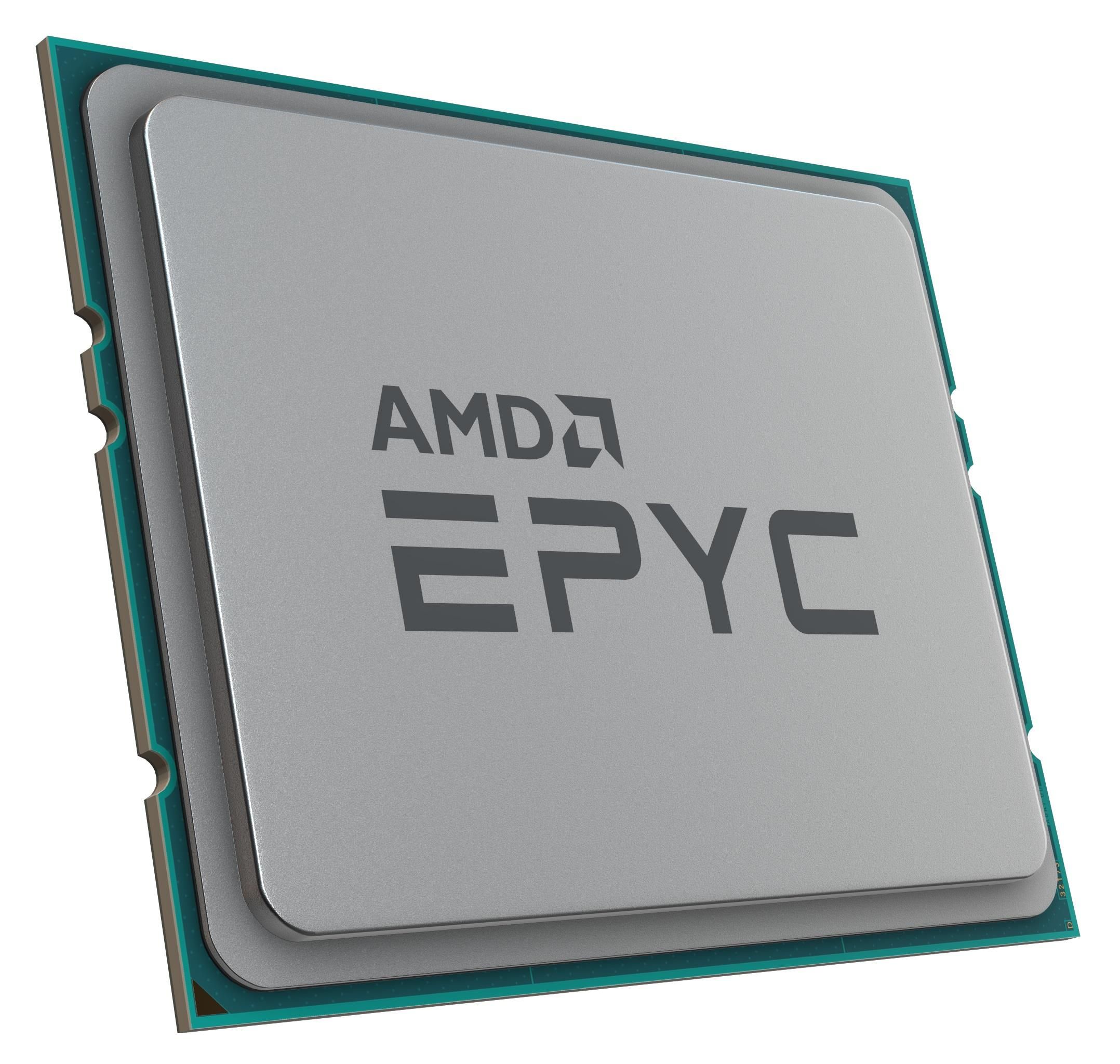 AMD EPYC 7252 Processore