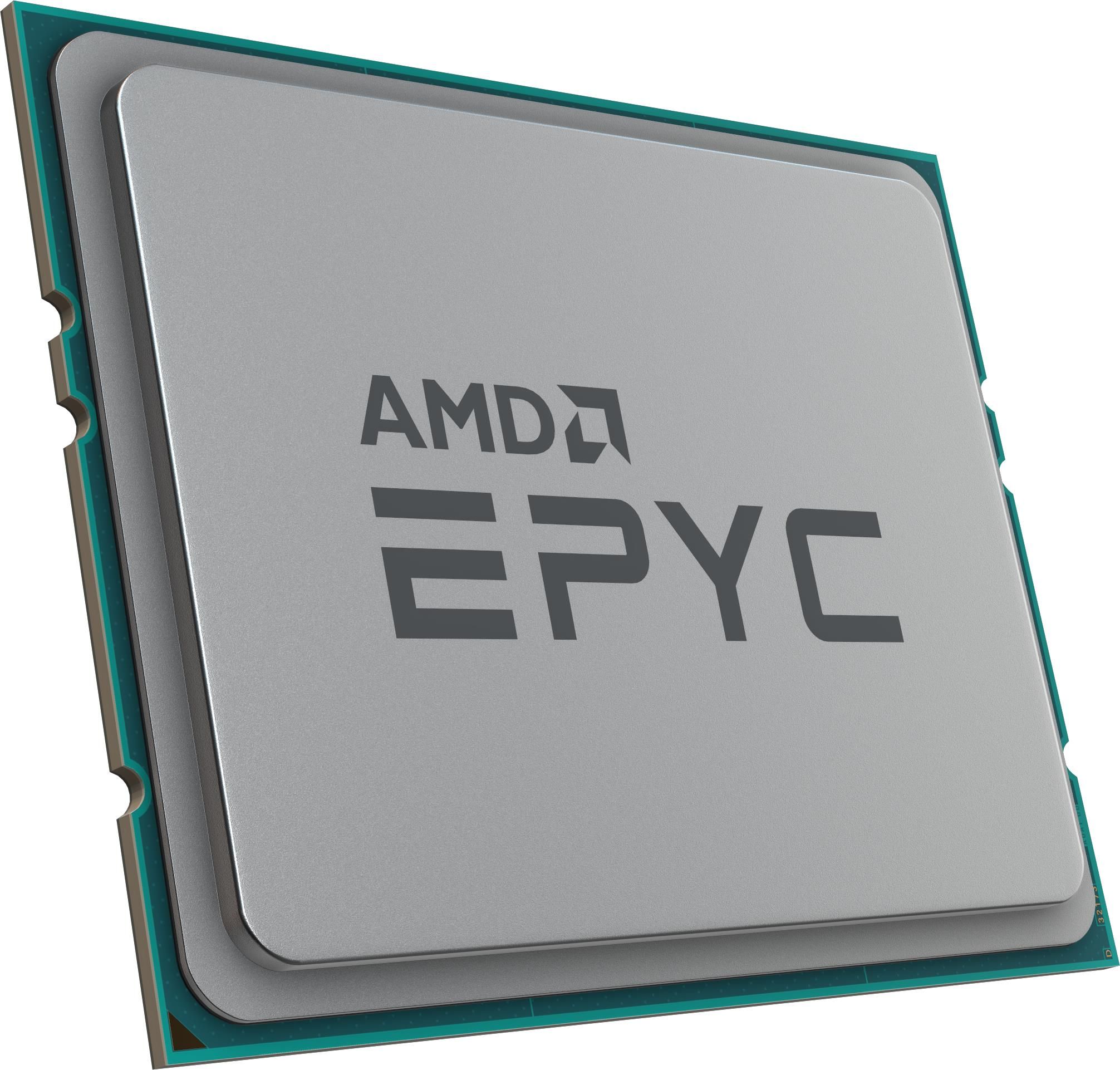 AMD EPYC 7262 3.2