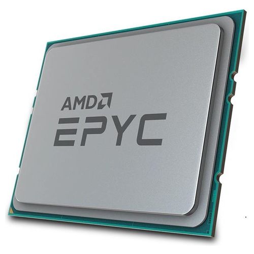 AMD EPYC 72F3 3.7 GHz 8 Processore 16 Thread 256Mb Cache Socket SP3 OEM