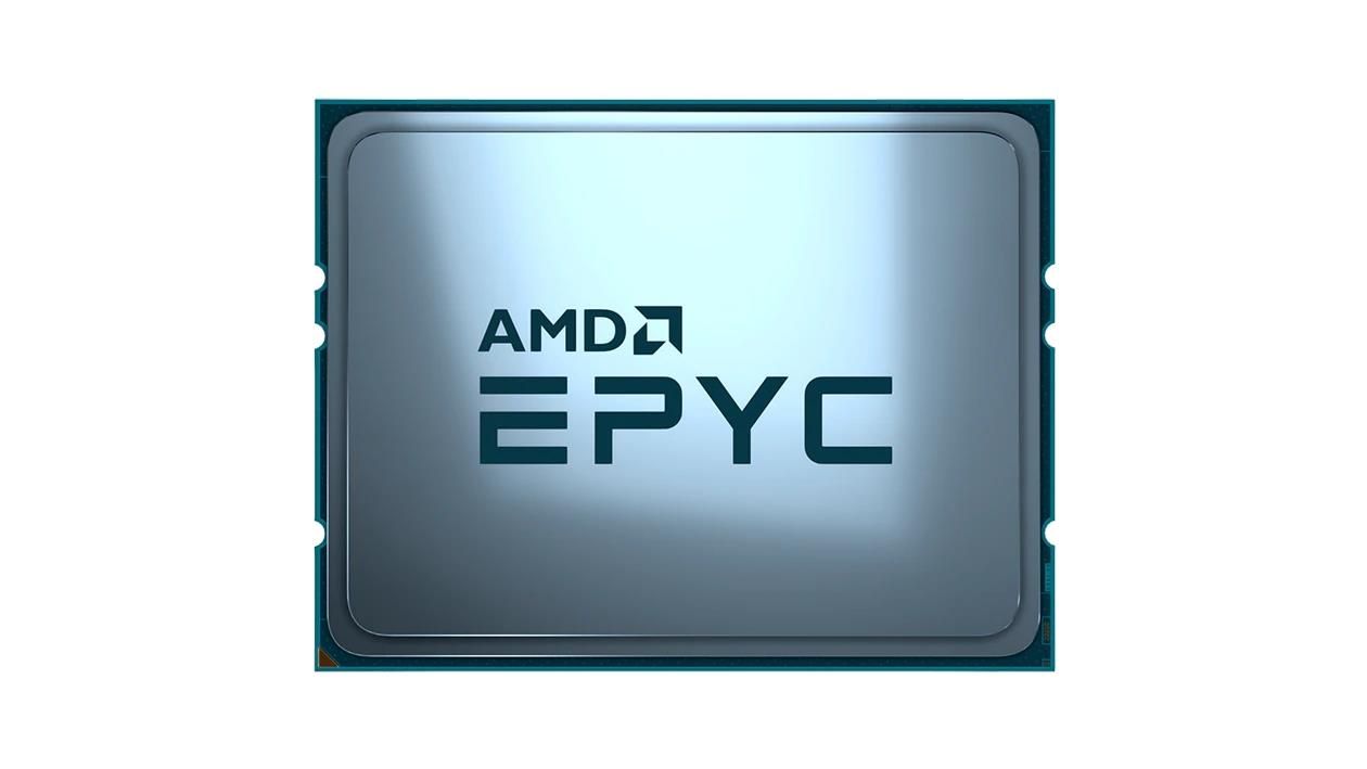 AMD EPYC 7313 Processore