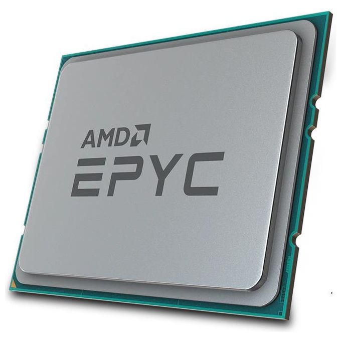 AMD EPYC 7343 Processore 3.2 GHz 128Mb L3