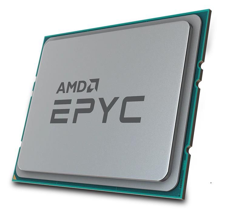 AMD EPYC 7443P Processore