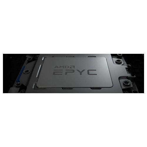 AMD EPYC 7532 2.4 GHz 32 Processore 64 Thread 256Mb Cache Socket SP3 OEM