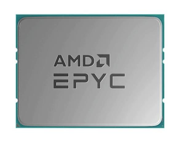 AMD EPYC 7543 2.8