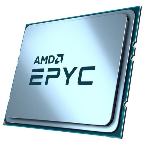 AMD EPYC 7773X 2.2 GHz 64 Processore 128 Thread 768Mb Cache Socket SP3 OEM