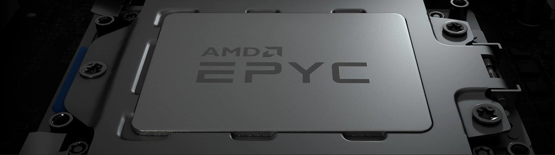 AMD EPYC 7H12 2.6