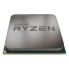 Ryzen 3 3200G Processore 3,6GHz Scatola 4Mb L3