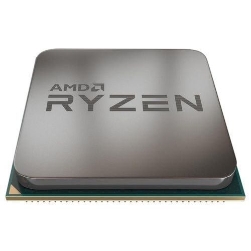 AMD Ryzen 5 3600X 3.8 GHz 6 processori 12 thread 32 MB cache Socket AM4 Box
