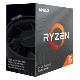 AMD Ryzen 5 4600g 4.20ghz 6core skt am4 11mb 65w Radeon box