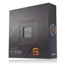 AMD Ryzen 5 7600X processor 4.7 GHz 32 MB L3 Box