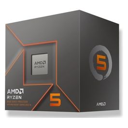 Ryzen 5 8500G 6 Core 3.5GHz 16MB skAM5 Box