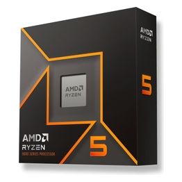 AMD Ryzen 5 9600X 6 Core 3.9GHz 32MB skAM5 Box