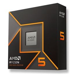 Ryzen 5 9600X 6 Core 3.9GHz 32MB skAM5 Box