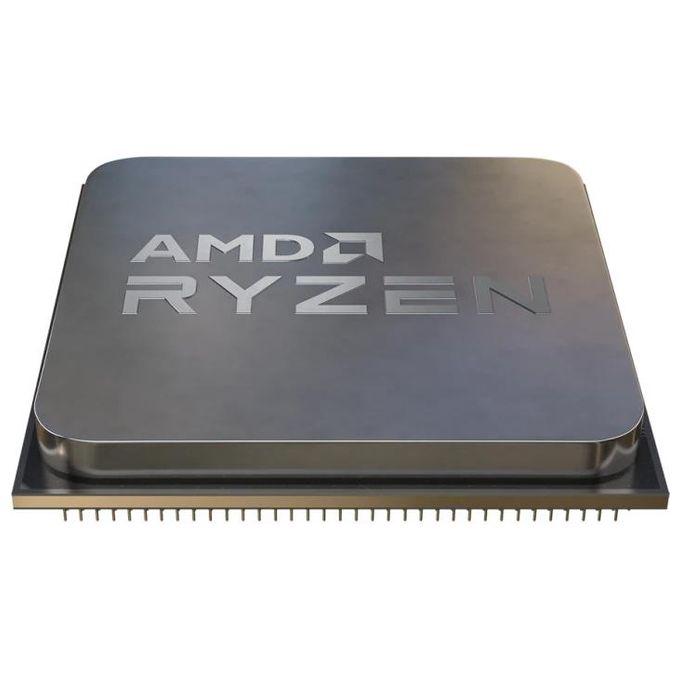 AMD Ryzen 5700X