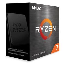 AMD Ryzen 7 5700G 3.8 GHz 8 Processori 16 Thread 16Mb Cache Socket AM4 Box