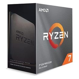 AMD Ryzen 7 5700X 8 Core 3.4GHz 36MB skAM4 Box - 100-100000926WOF Processore