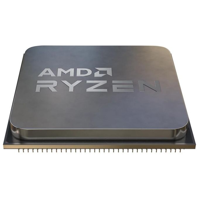 AMD Ryzen 7 5800X3D 8 Core 3.4GHz 96MB Socket AM4 Box