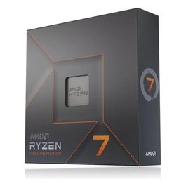 AMD Ryzen 7 7700X Processore 4.5 GHz 32Mb L3 Scatola