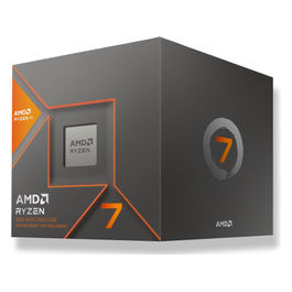 Amd, Ryzen 7 8700g, Processore 4.2 Ghz, 16 Mb L3, Socket Am5