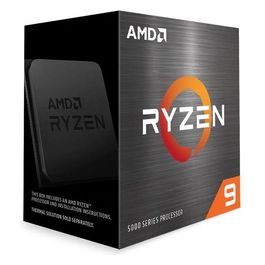 AMD Ryzen 9 5900X 4.8Ghz 12 Core 70Mb 105W AM4