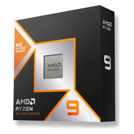 Ryzen 9 9900X3D processore 4,4 GHz 140 MB Am5