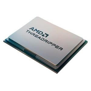 AMD Ryzen ThreadRipper 7980X 3.2 GHz 64 Processore 128 Thread 256Mb Cache Socket sTR5 PIB/WOF