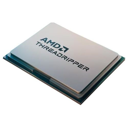 AMD Ryzen ThreadRipper 7980X 3.2 GHz 64 Processore 128 Thread 256Mb Cache Socket sTR5 PIB/WOF