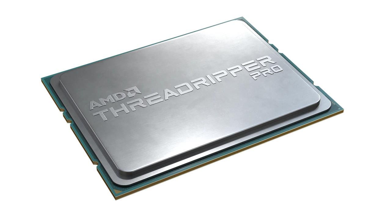 AMD Ryzen ThreadRipper PRO