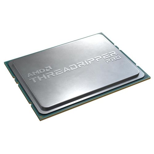 AMD Ryzen ThreadRipper PRO 5975WX 3.6 GHz 32 Processore 64 Thread 128Mb Cache Socket sWRX8 PIB/WOF