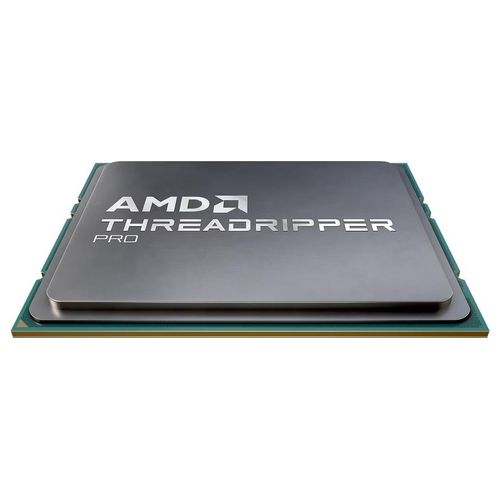 AMD Ryzen ThreadRipper PRO 7975WX 4 GHz 32 Processore 64 Thread 128Mb Cache Socket sTR5 PIB/WOF
