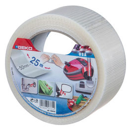 Panno Nastro Impermeabile 50mm x 25m