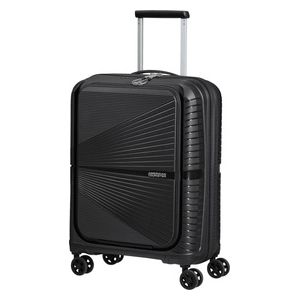 American Tourister Airconic Spinner 55 Fload 15.6" Nero