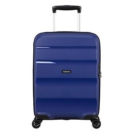 American Tourister Trolley Bon Air S Blu 40x55x20cm